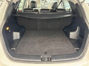 Hyundai ix35 1.7 CRDi SE Euro 5 5dr 91