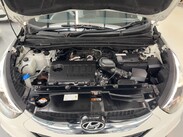 Hyundai ix35 1.7 CRDi SE Euro 5 5dr 92