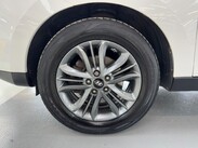 Hyundai ix35 1.7 CRDi SE Euro 5 5dr 95