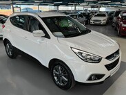 Hyundai ix35 1.7 CRDi SE Euro 5 5dr 97