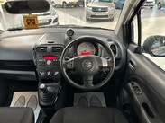 Suzuki Splash 1.0 12V SZ2 Euro 5 5dr 32