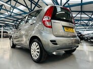 Suzuki Splash 1.0 12V SZ2 Euro 5 5dr 8