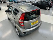 Suzuki Splash 1.0 12V SZ2 Euro 5 5dr 9