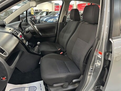 Suzuki Splash 1.0 12V SZ2 Euro 5 5dr 43