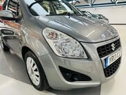 Suzuki Splash 1.0 12V SZ2 Euro 5 5dr 53