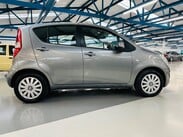 Suzuki Splash 1.0 12V SZ2 Euro 5 5dr 58