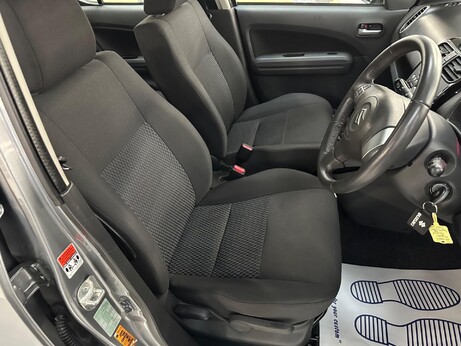 Suzuki Splash 1.0 12V SZ2 Euro 5 5dr 11