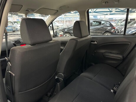 Suzuki Splash 1.0 12V SZ2 Euro 5 5dr 34