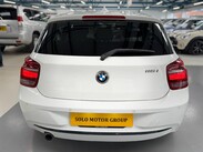 BMW 1 Series 1.6 116i Sport Euro 6 (s/s) 5dr 14