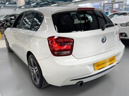 BMW 1 Series 1.6 116i Sport Euro 6 (s/s) 5dr 16