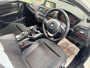 BMW 1 Series 1.6 116i Sport Euro 6 (s/s) 5dr 22