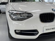 BMW 1 Series 1.6 116i Sport Euro 6 (s/s) 5dr 71