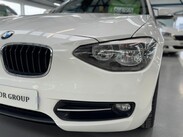 BMW 1 Series 1.6 116i Sport Euro 6 (s/s) 5dr 74