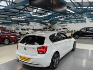 BMW 1 Series 1.6 116i Sport Euro 6 (s/s) 5dr 87