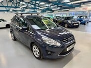 Ford Grand C-Max 1.6 TDCi Zetec Euro 5 5dr 18