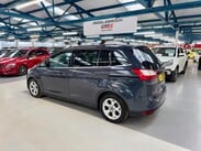 Ford Grand C-Max 1.6 TDCi Zetec Euro 5 5dr 5