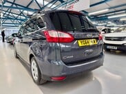 Ford Grand C-Max 1.6 TDCi Zetec Euro 5 5dr 8