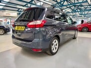 Ford Grand C-Max 1.6 TDCi Zetec Euro 5 5dr 11