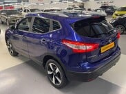 Nissan Qashqai 1.5 dCi N-Connecta 2WD Euro 6 (s/s) 5dr 2