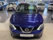 Nissan Qashqai 1.5 dCi N-Connecta 2WD Euro 6 (s/s) 5dr 5