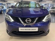 Nissan Qashqai 1.5 dCi N-Connecta 2WD Euro 6 (s/s) 5dr 6