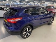 Nissan Qashqai 1.5 dCi N-Connecta 2WD Euro 6 (s/s) 5dr 12