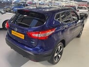 Nissan Qashqai 1.5 dCi N-Connecta 2WD Euro 6 (s/s) 5dr 13