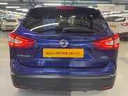 Nissan Qashqai 1.5 dCi N-Connecta 2WD Euro 6 (s/s) 5dr 15