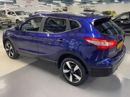 Nissan Qashqai 1.5 dCi N-Connecta 2WD Euro 6 (s/s) 5dr 19