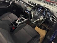 Nissan Qashqai 1.5 dCi N-Connecta 2WD Euro 6 (s/s) 5dr 25