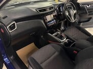 Nissan Qashqai 1.5 dCi N-Connecta 2WD Euro 6 (s/s) 5dr 26