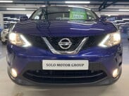 Nissan Qashqai 1.5 dCi N-Connecta 2WD Euro 6 (s/s) 5dr 75