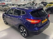 Nissan Qashqai 1.5 dCi N-Connecta 2WD Euro 6 (s/s) 5dr 91