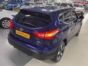 Nissan Qashqai 1.5 dCi N-Connecta 2WD Euro 6 (s/s) 5dr 92