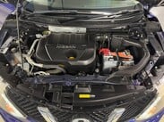 Nissan Qashqai 1.5 dCi N-Connecta 2WD Euro 6 (s/s) 5dr 94