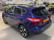 Nissan Qashqai 1.5 dCi N-Connecta 2WD Euro 6 (s/s) 5dr 100