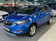 Vauxhall Mokka X 1.6 CDTi ecoFLEX Elite Euro 6 (s/s) 5dr 17in Alloy 1