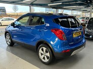 Vauxhall Mokka X 1.6 CDTi ecoFLEX Elite Euro 6 (s/s) 5dr 17in Alloy 3