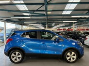 Vauxhall Mokka X 1.6 CDTi ecoFLEX Elite Euro 6 (s/s) 5dr 17in Alloy 6