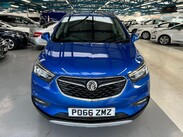 Vauxhall Mokka X 1.6 CDTi ecoFLEX Elite Euro 6 (s/s) 5dr 17in Alloy 7