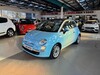 Fiat 500 1.2 Lounge Euro 6 (s/s) 2dr