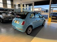 Fiat 500 1.2 Lounge Euro 6 (s/s) 2dr 13