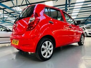 Hyundai i10 1.2 Classic Euro 5 5dr 6