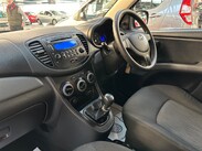 Hyundai i10 1.2 Classic Euro 5 5dr 44