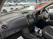 Dacia Sandero Stepway 0.9 TCe Laureate Euro 5 5dr 54