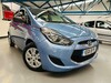 Hyundai ix20 1.4 Classic Euro 5 (s/s) 5dr