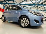 Hyundai ix20 1.4 Classic Euro 5 (s/s) 5dr 3