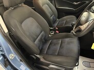 Hyundai ix20 1.4 Classic Euro 5 (s/s) 5dr 15