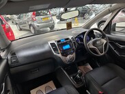 Hyundai ix20 1.4 Classic Euro 5 (s/s) 5dr 40