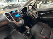 Hyundai ix20 1.4 Classic Euro 5 (s/s) 5dr 49